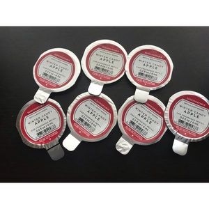 ✨Bath&Body Works Winter Candy Apple Car Scents✨